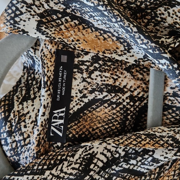 Zara Dress - Picture 6 of 6